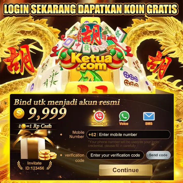 ketua APK