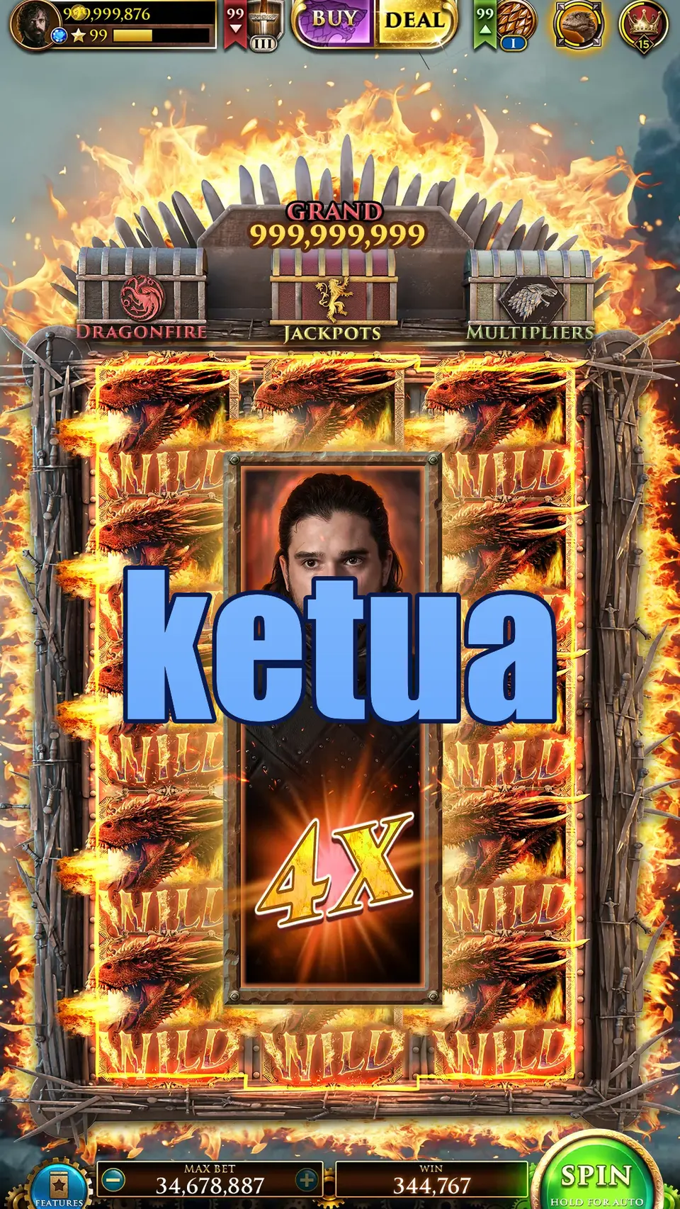 ketua APK