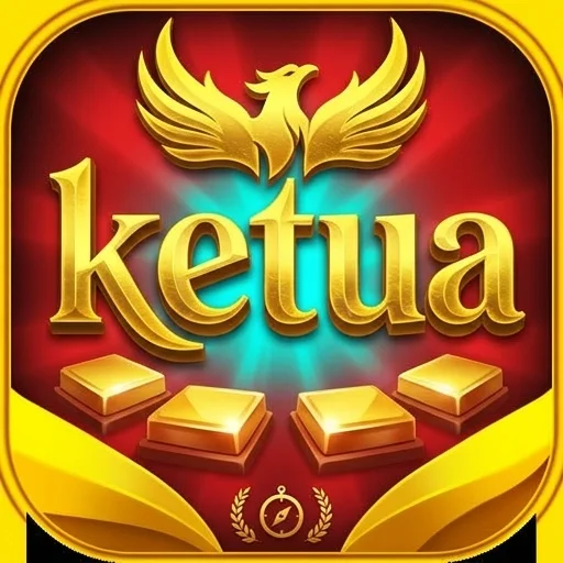 ketua Logo - Resmi