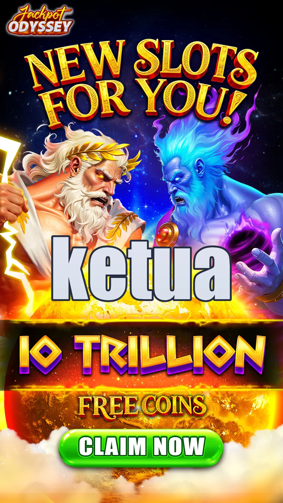 ketua Tangkapan Layar - APK Resmi