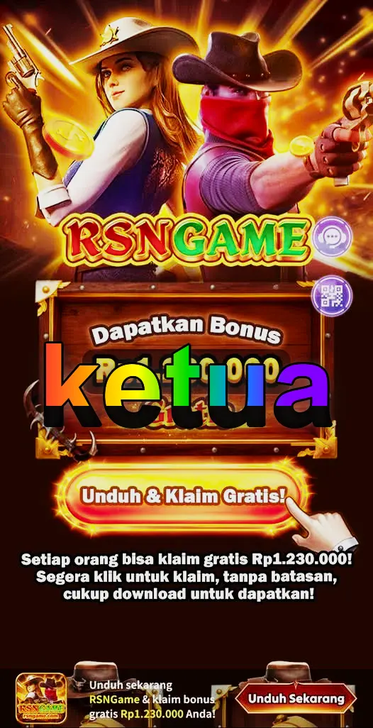ketua Preview - Resmi Unduh